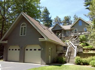 1982 Birchview Dr, Kewadin, MI 49648