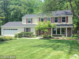 2284 Marginella Dr, Reston, VA 20191