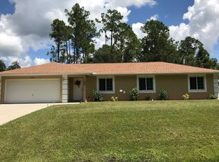 4168 Lanark Ave, North Port, FL 34286