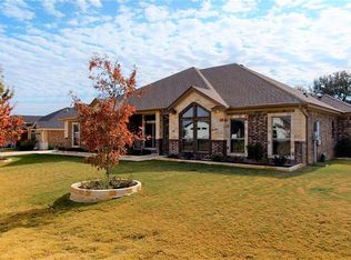 6002 Brandy Dr, Nolanville, TX 76559