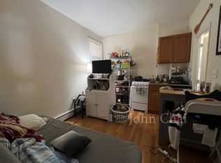 53 S Huntington Ave APT 102, Boston, MA 02130