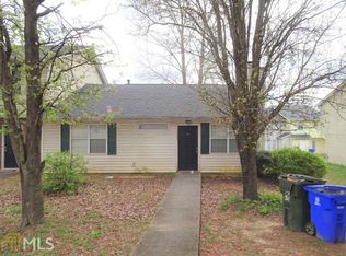 1745 Hunting Creek Dr SE, Conyers, GA 30013