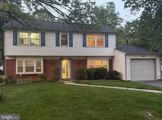 4503 Oakview Ln, Bowie, MD 20715