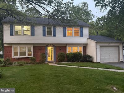 4503 Oakview Ln, Bowie, MD, 20715