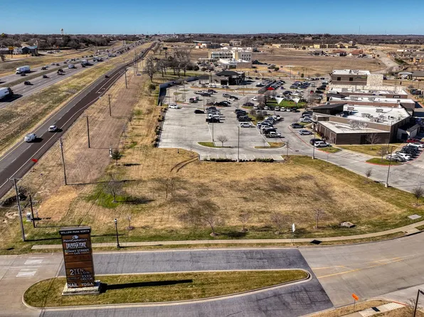 0 Shops Blvd, Weatherford, TX 76087