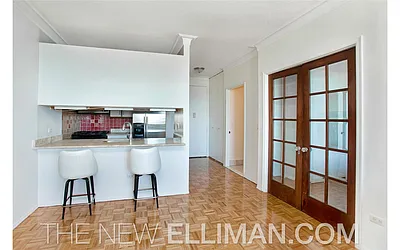 Rented by Douglas Elliman