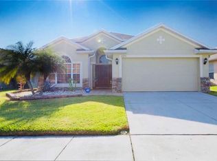 2379 Brewerton Ln #1, Orlando, FL 32824