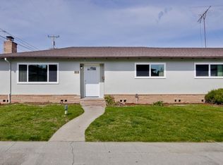 122 Warren Drive, Santa Clara, CA 95051