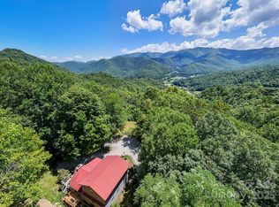 146 W Stecoah Hts, Robbinsville, NC 28771