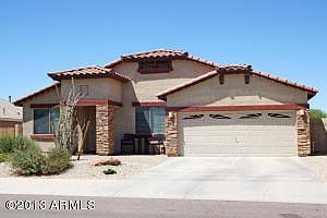 1st image of 17556 W Desert Sage Dr