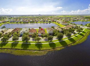 11469 SW Kingslake Cir, Port Saint Lucie, FL 34987