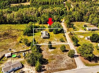 500 Lost Branch Rd, Lexington, SC 29072