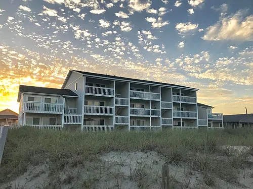 705 Carolina Beach Ave S #D3 Photo 1 705 Carolina Beach Ave S #D3 Photo 1