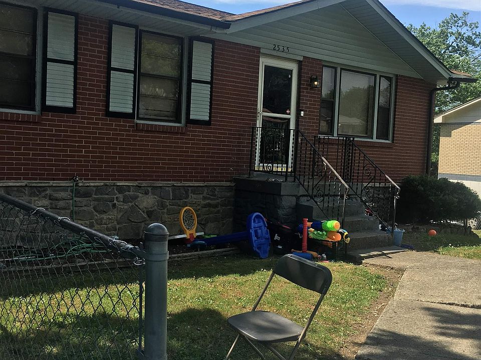 1st image of 2535 Allenwood Dr