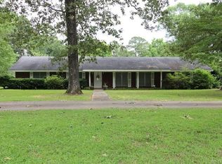 1302 Drake Dr, Minden, LA 71055