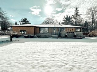 6120 Brookside Rd, Independence, OH 44131