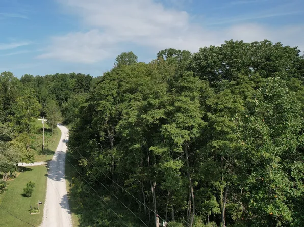 0 Chardin Rd, Poland, IN 47868