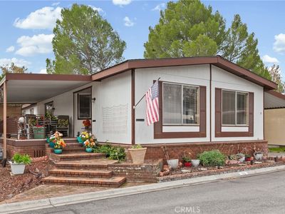 10025 El Camino Real Spc 59, Atascadero, CA, 93422