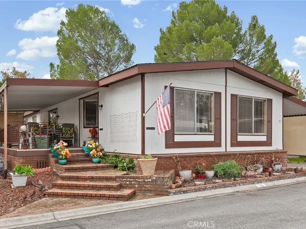 10025 El Camino Real Spc 59, Atascadero, CA 93422