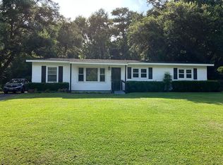 5800 Aljon Dr, Theodore, AL 36582