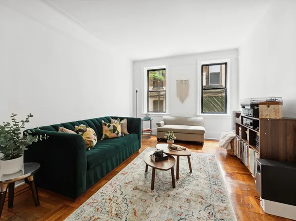 333 4th Street 1G image 1 of 8