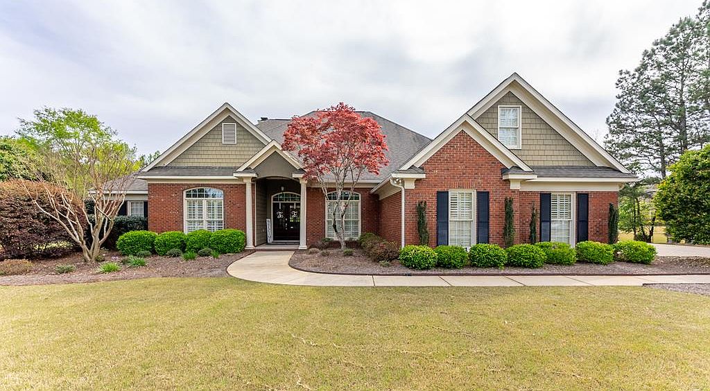 8012 Wellington Trce, Midland, GA 31820 Zillow