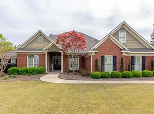 8012 Wellington Trce, Midland, GA 31820