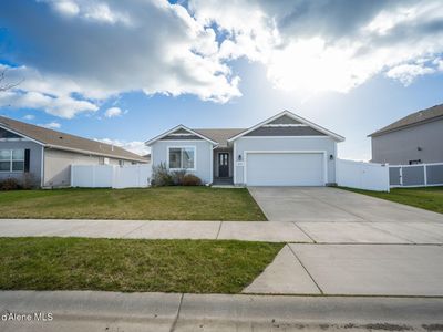 3995 W Belgrave Way, Hayden Lake, ID, 83835