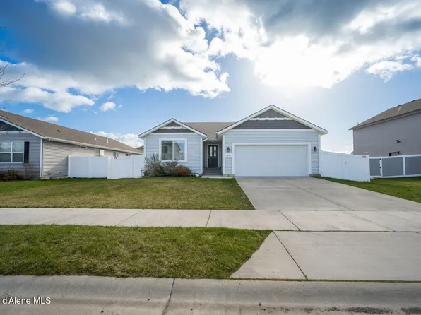 3995 W Belgrave Way, Hayden Lake, ID 83835