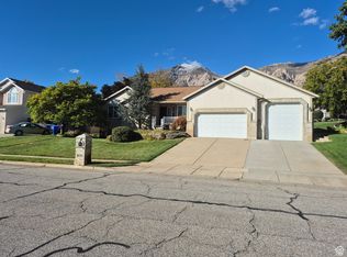 1146 E 3300 N, North Ogden, UT 84414