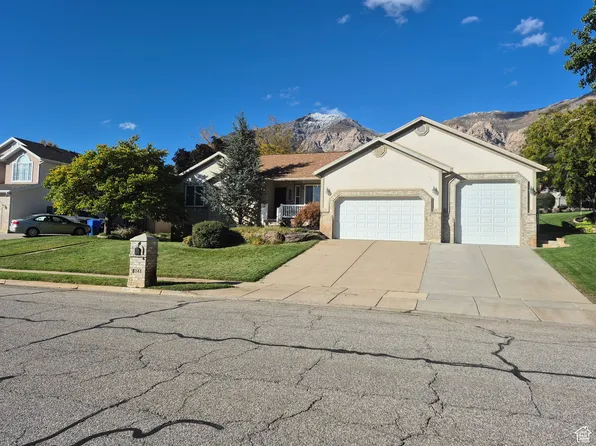 1146 E 3300 N, North Ogden, UT 84414