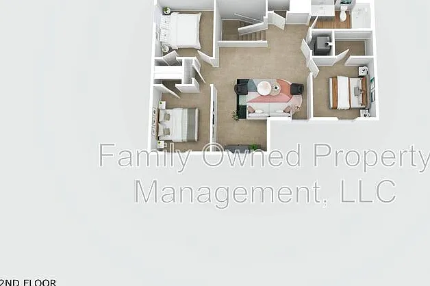 519 Donnas View Way — Photo 3