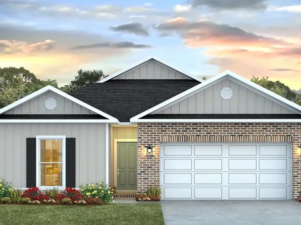 SHELBY Plan, The Reserve at Daphne