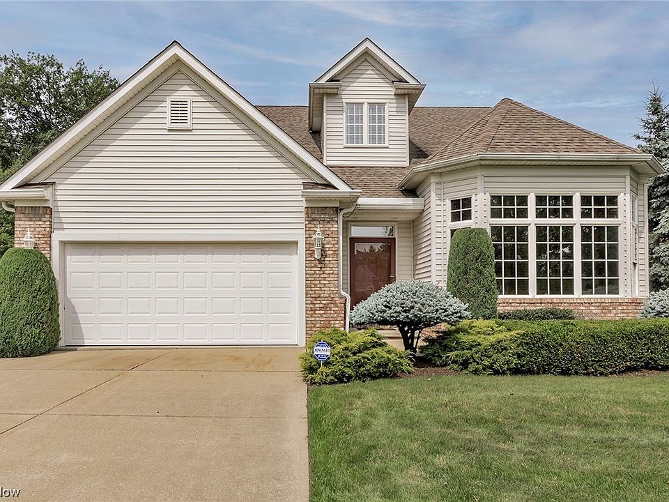 500 Stirling Dr, Highland Heights, OH 44143 Zillow