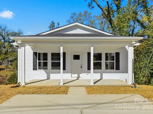 75 Woodsdale Pl, Concord, NC 28025