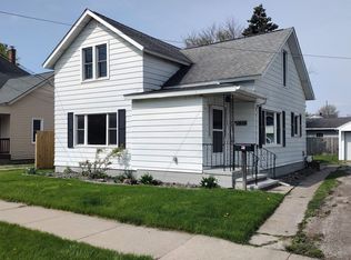 1404 S Wenona St, Bay City, MI 48706