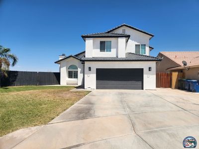 297 Chisolm Trl, Imperial, CA, 92251