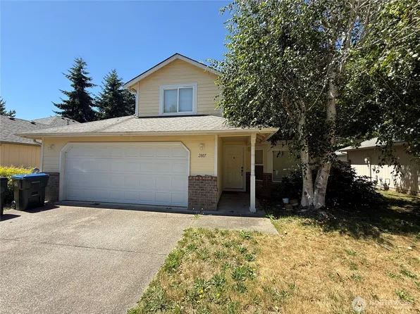 2807 Muriel Court SE, Lacey, WA 98503
