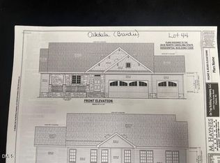 124 Charles Point Ln #15, Selma, NC 27576