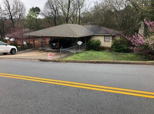 123 Kings Row Dr, Little Rock, AR 72207