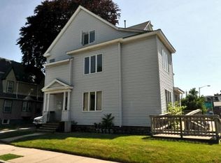 4 Dean St FLOOR 3, Worcester, MA 01609