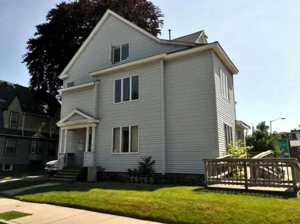 4 Dean St Floor 3, Worcester, MA 01609