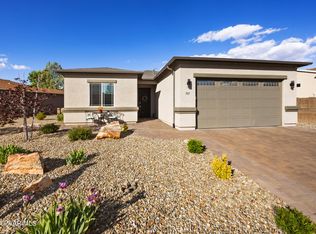 937 N Gomez St, Dewey, AZ 86327
