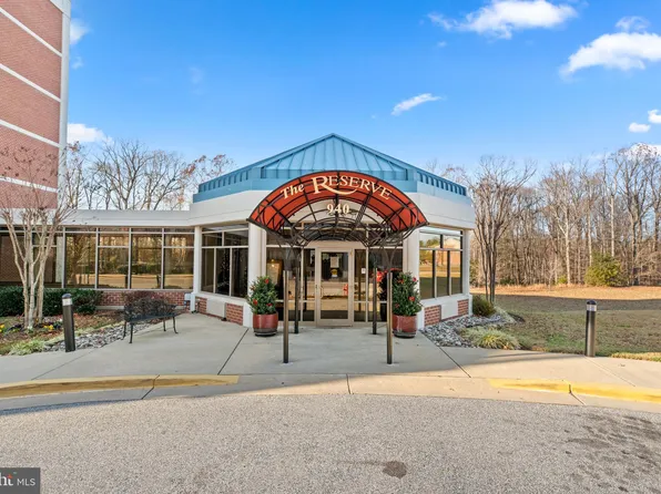 940 Astern Way Unit 611, Annapolis, MD 21401