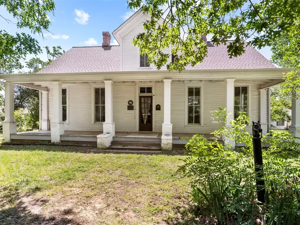 4611 Kelton Dr, Dallas, TX 75209