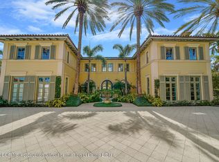 160 Clarendon Ave, Palm Beach, FL 33480