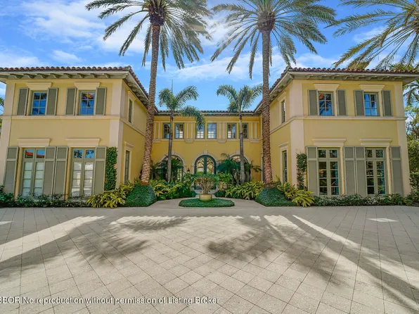 160 Clarendon Ave, Palm Beach, FL 33480