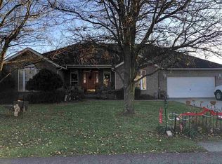 137 Township Road 1534, Proctorville, OH 45669