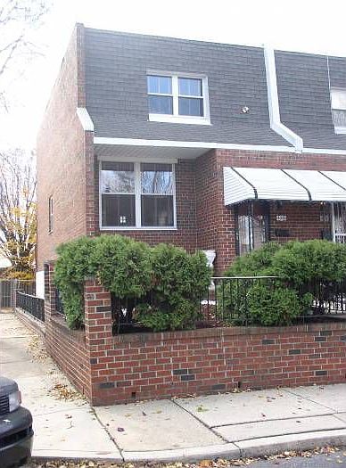 Outside Front