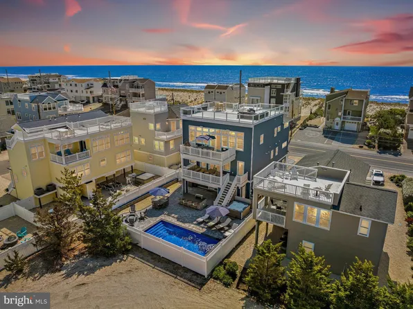 4302 S Long Beach Blvd, Long Beach, NJ 08008